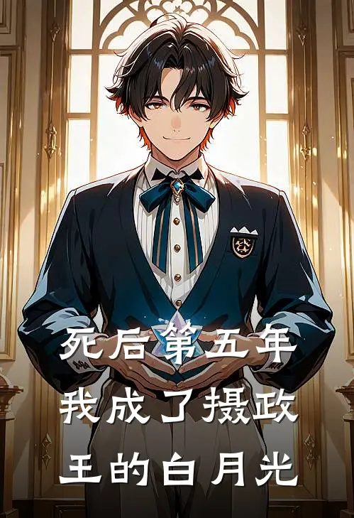 死后第五年，我成了摄政王的白月光