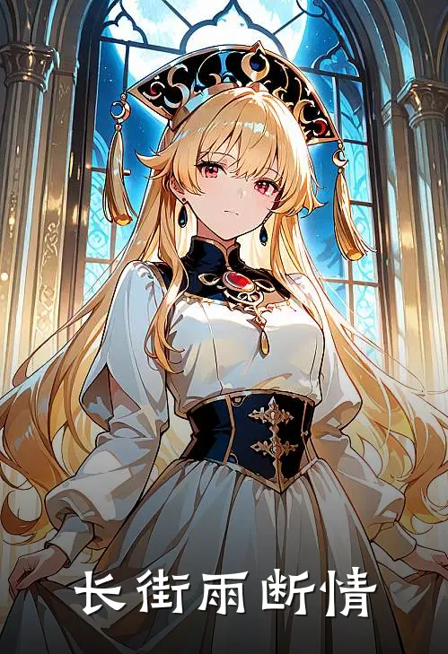 长街雨断情秦慕瑶阿瑶完本小说大全_免费小说免费阅读长街雨断情(秦慕瑶阿瑶)