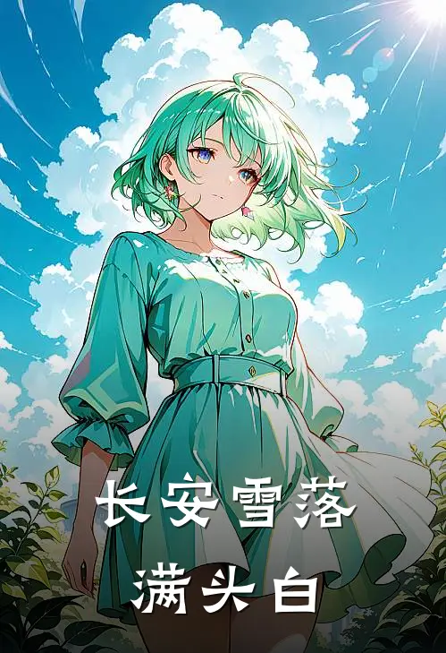 长安雪落满头白沈昭宁萧慕白最新好看小说_最新完本小说长安雪落满头白沈昭宁萧慕白