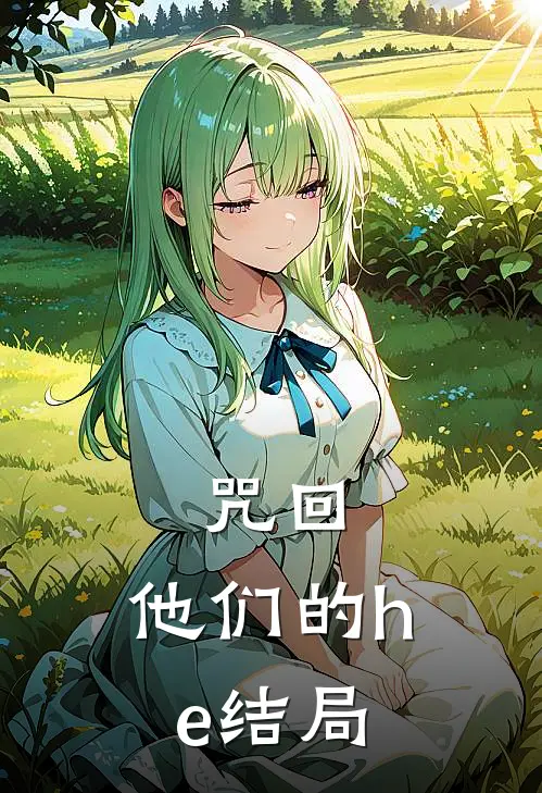 咒回：他们的he结局(穆然夏油杰)全本免费小说_最新章节列表咒回：他们的he结局(穆然夏油杰)