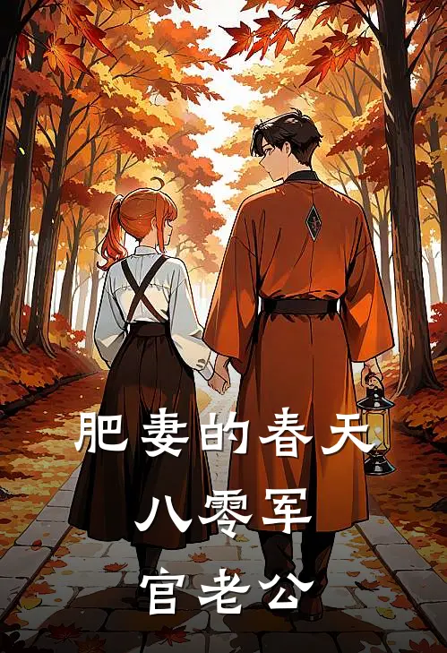 肥妻的春天：八零军官老公