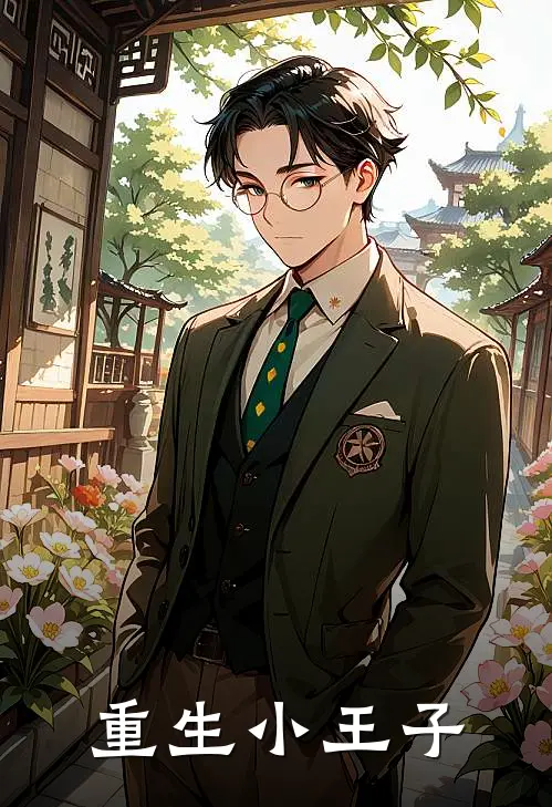 重生小王子
