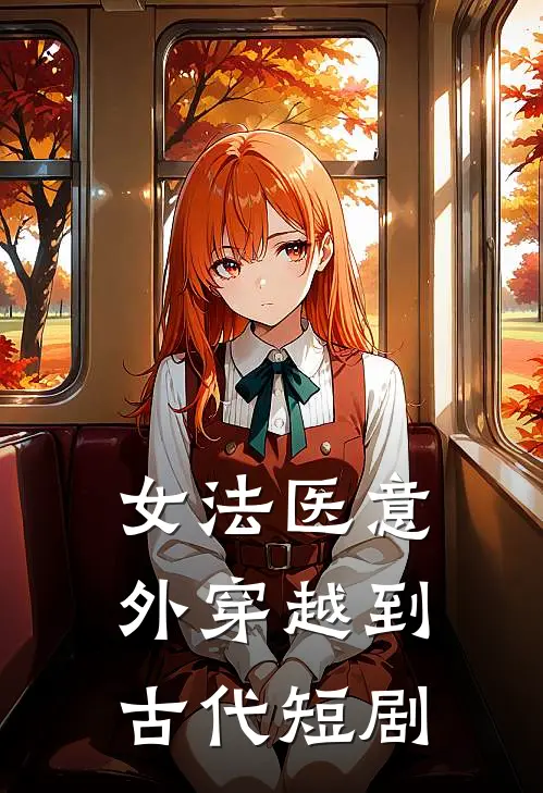女法医意外穿越到古代短剧