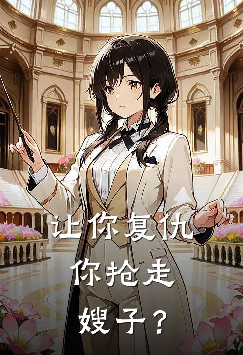 让你复仇，你抢走嫂子？(萧天萧风)热门网络小说_最新章节列表让你复仇，你抢走嫂子？(萧天萧风)