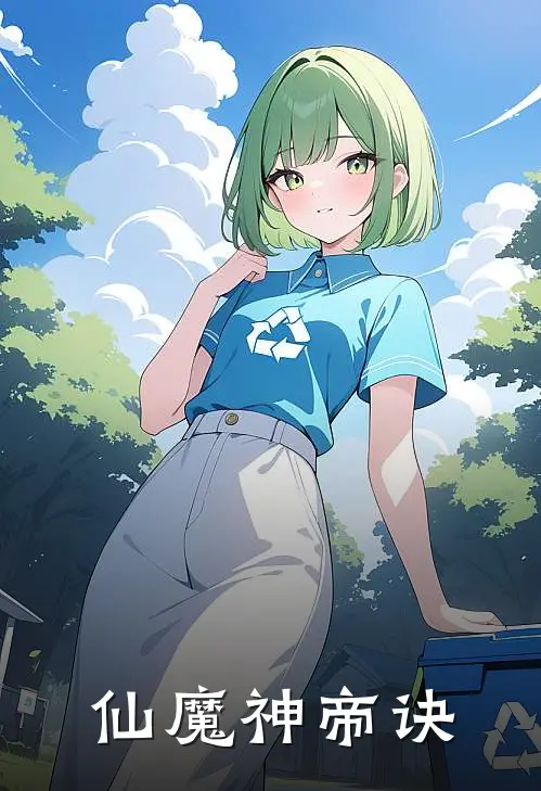 仙魔神帝诀江世官柳媚娇热门小说阅读_免费完结小说仙魔神帝诀江世官柳媚娇