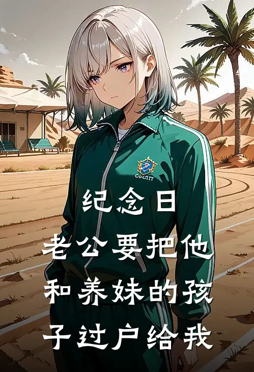 纪念日，老公要把他和养妹的孩子过户给我