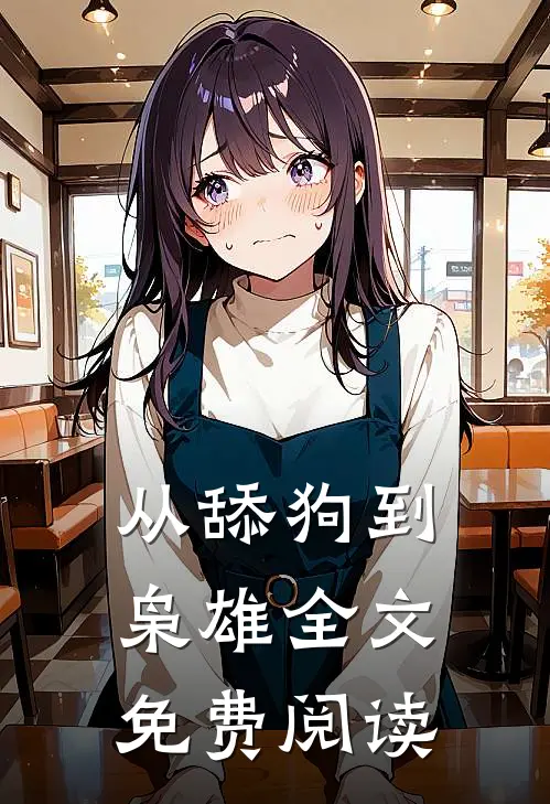 从舔狗到枭雄全文免费阅读