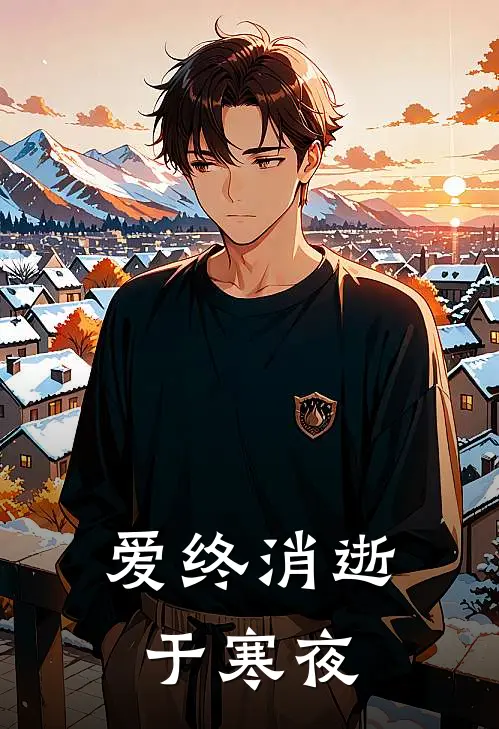 爱终消逝于寒夜