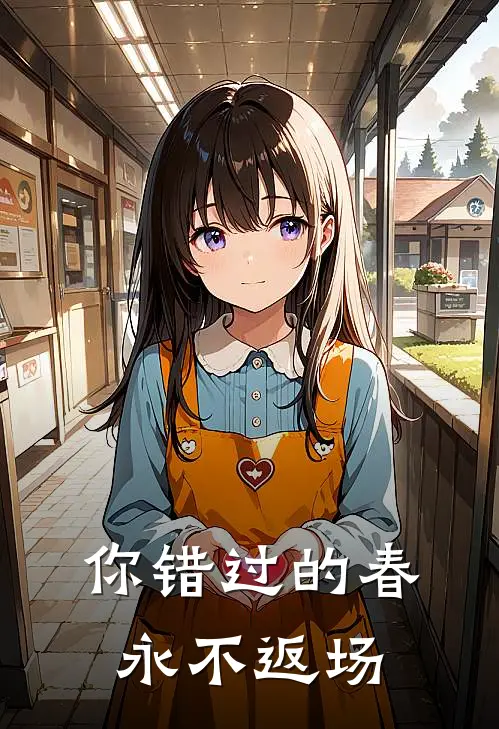 你错过的春永不返场