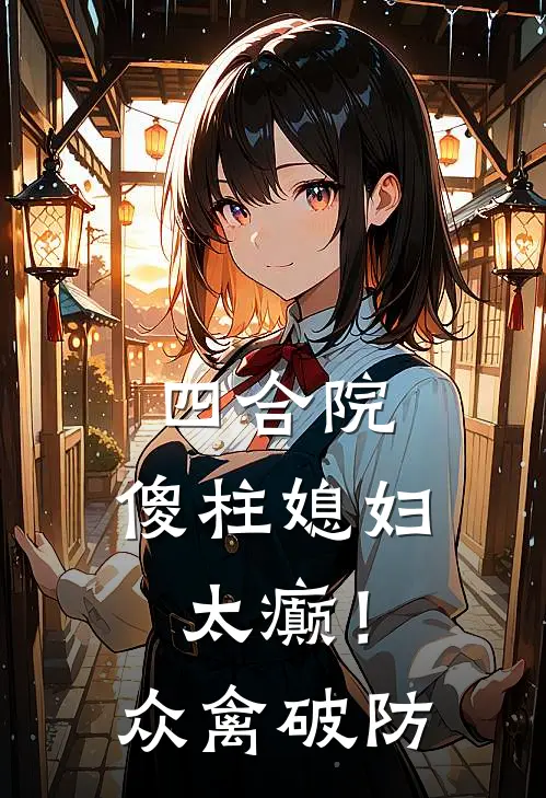 四合院：傻柱媳妇太癫！众禽破防