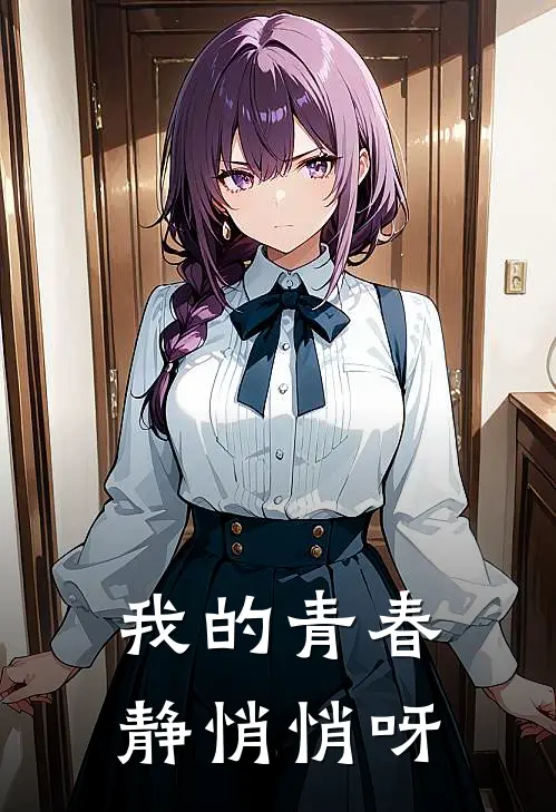 我的青春静悄悄呀