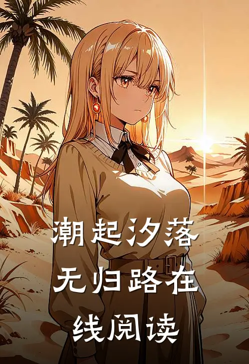 潮起汐落无归路在线阅读