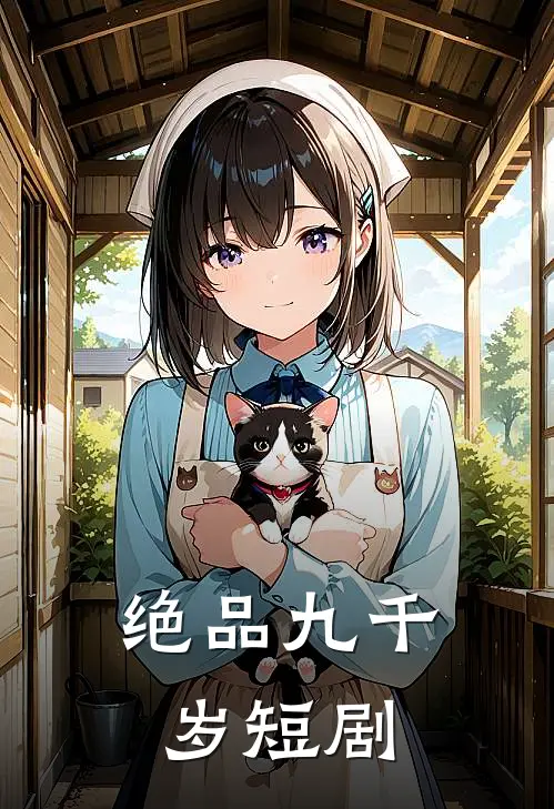 绝品九千岁短剧