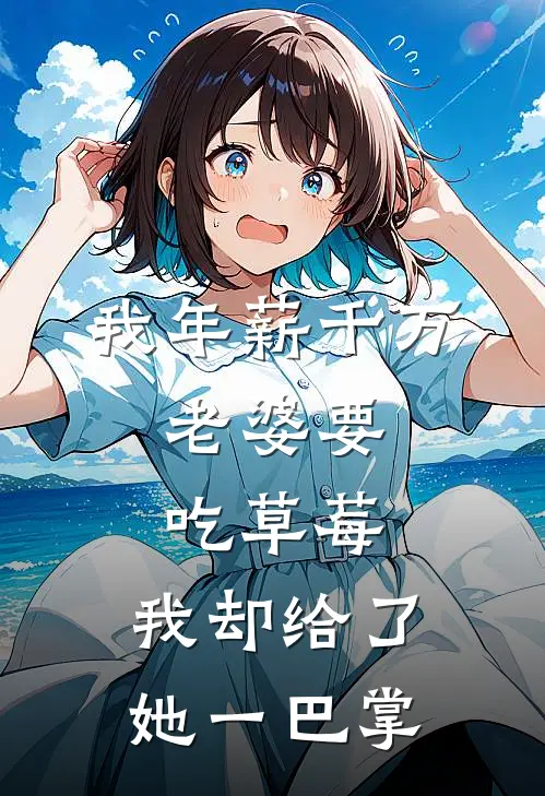我年薪千万，老婆要吃草莓，我却给了她一巴掌(林宇貔貅)免费热门小说_最新小说推荐我年薪千万，老婆要吃草莓，我却给了她一巴掌林宇貔貅