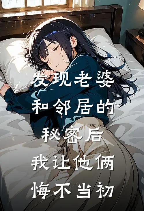 发现老婆和邻居的秘密后，我让他俩悔不当初