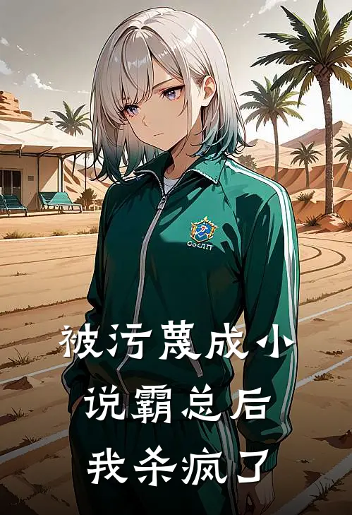 被污蔑成小说霸总后，我杀疯了