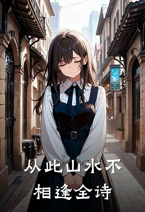 从此山水不相逢全诗