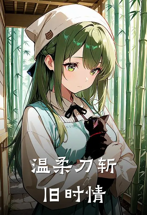 温柔刀斩旧时情