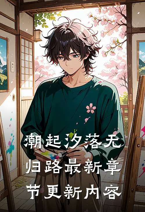 潮起汐落无归路最新章节更新内容