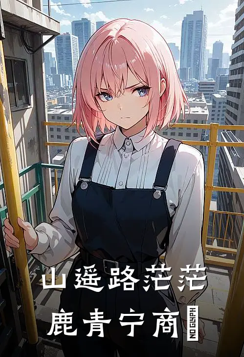 山遥路茫茫 鹿青宁 商彧