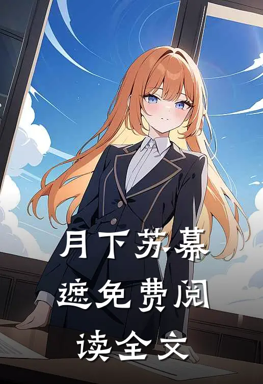 月下苏幕遮免费阅读全文