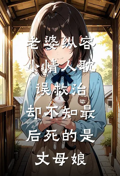 老婆纵容小情人耽误救治，却不知最后死的是丈母娘