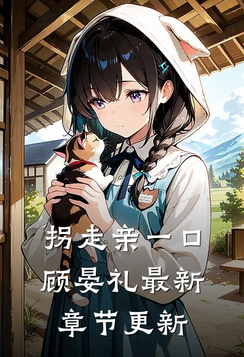 拐走亲一口顾晏礼最新章节更新