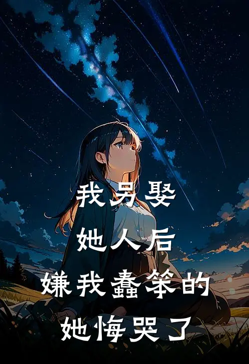 我另娶她人后，嫌我蠢笨的她悔哭了秦蓁谢芸完结小说免费阅读_完本热门小说我另娶她人后，嫌我蠢笨的她悔哭了秦蓁谢芸