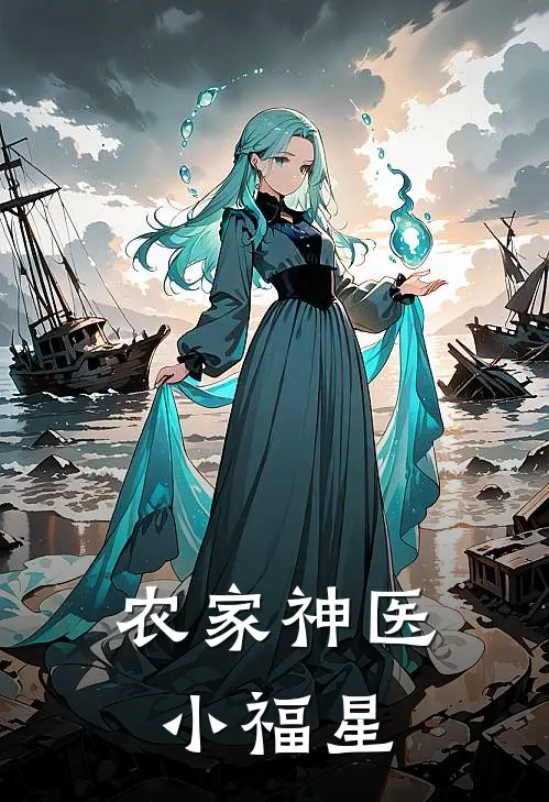 农家神医小福星