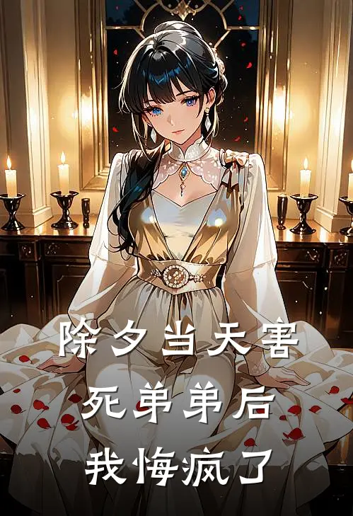 除夕当天害死弟弟后我悔疯了