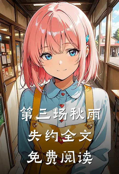 第三场秋雨失约全文免费阅读