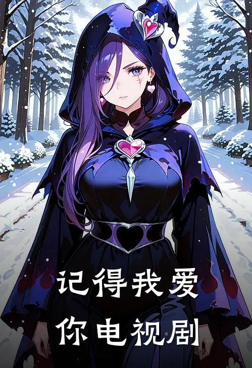 记得我爱你电视剧