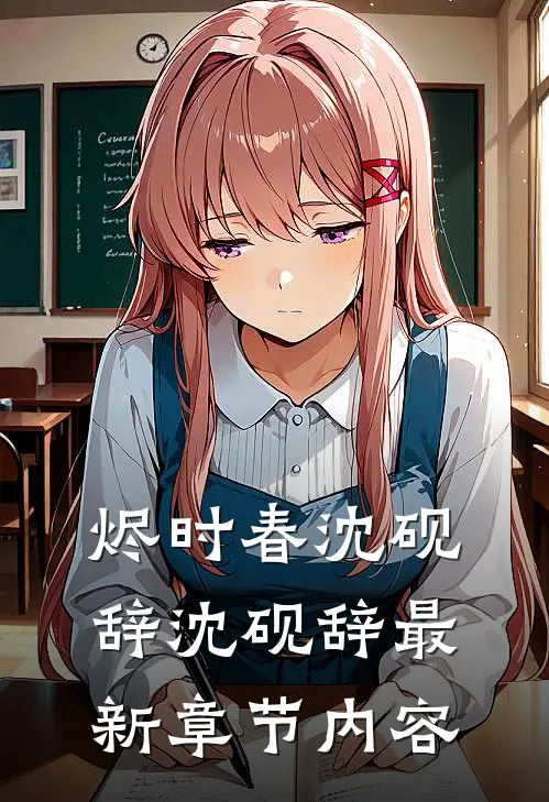 烬时春沈砚辞沈砚辞最新章节内容