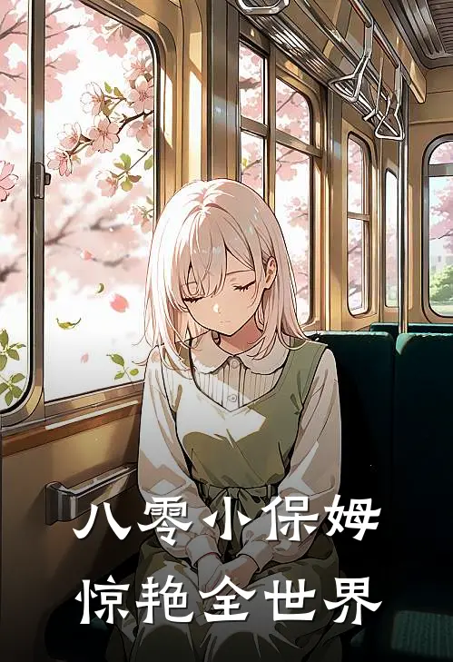 八零小保姆，惊艳全世界