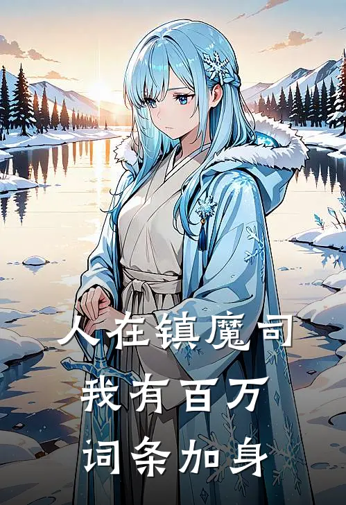 人在镇魔司，我有百万词条加身