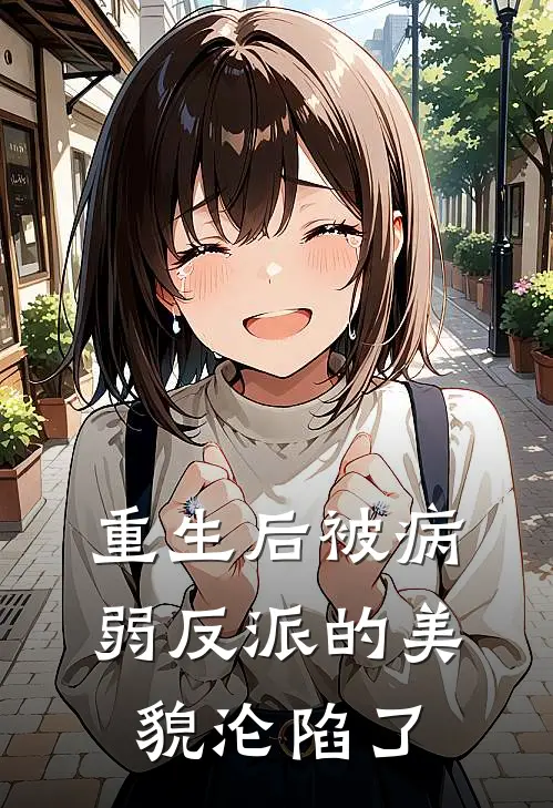 重生后被病弱反派的美貌沦陷了