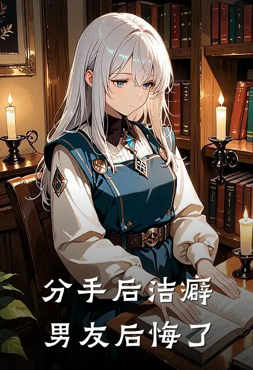 分手后洁癖男友后悔了