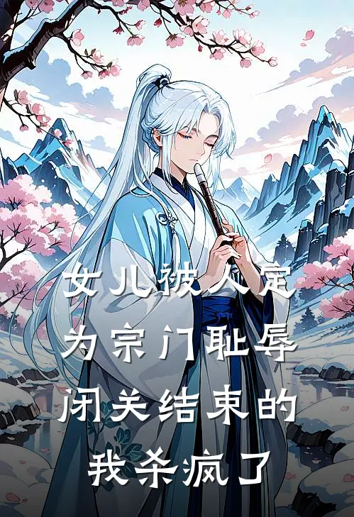 女儿被人定为宗门耻辱，闭关结束的我杀疯了