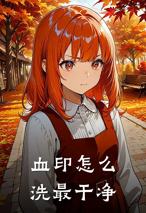 血印怎么洗最干净