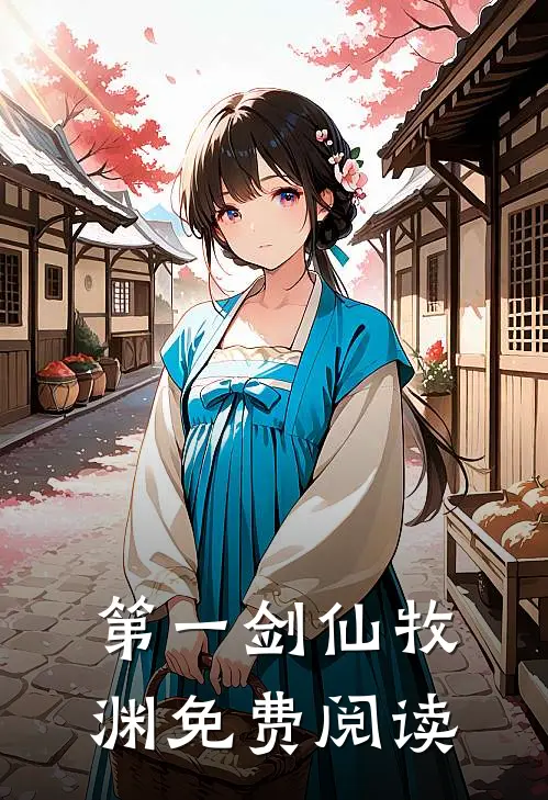 第一剑仙牧渊免费阅读