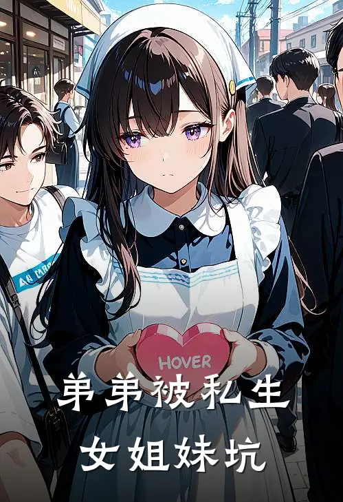 弟弟被私生女姐妹坑