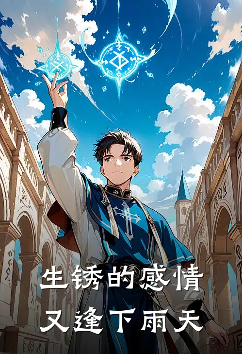 生锈的感情又逢下雨天