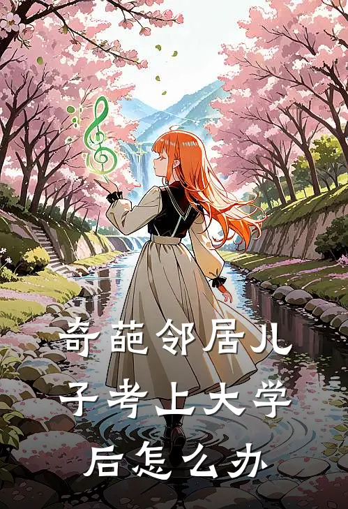 奇葩邻居儿子考上大学后怎么办