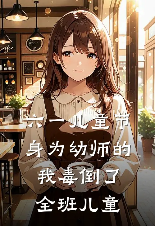 六一儿童节，身为幼师的我毒倒了全班儿童