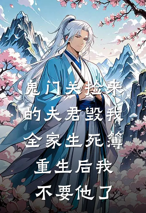 鬼门关捡来的夫君毁我全家生死簿，重生后我不要他了