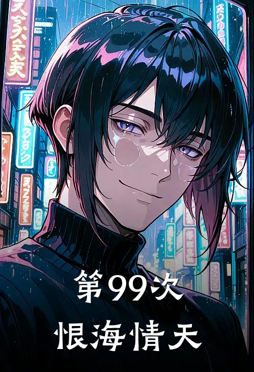 第99次恨海情天
