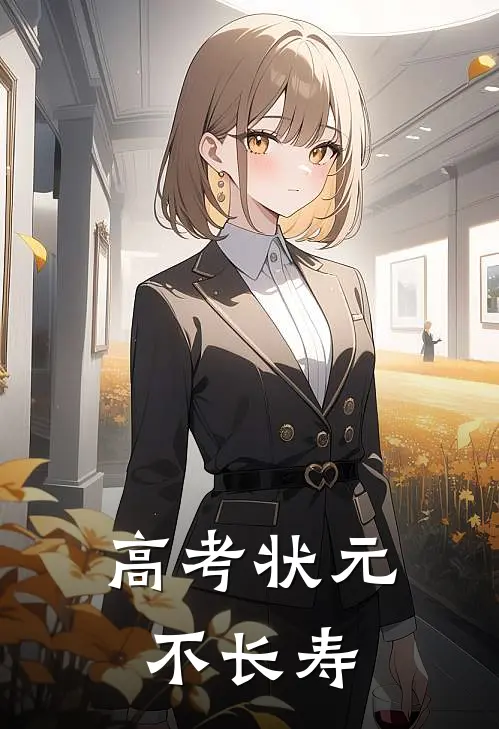 高考状元不长寿