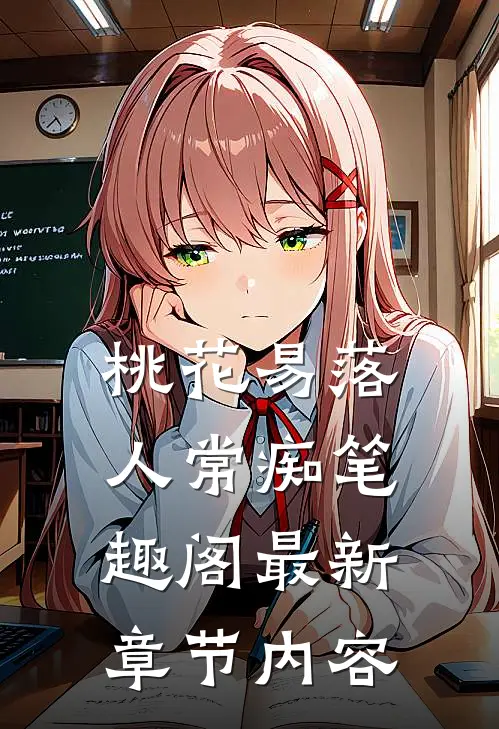 桃花易落人常痴笔趣阁最新章节内容