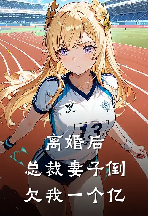 离婚后，总裁妻子倒欠我一个亿陈杰苏玥热门小说阅读_免费完结小说离婚后，总裁妻子倒欠我一个亿陈杰苏玥