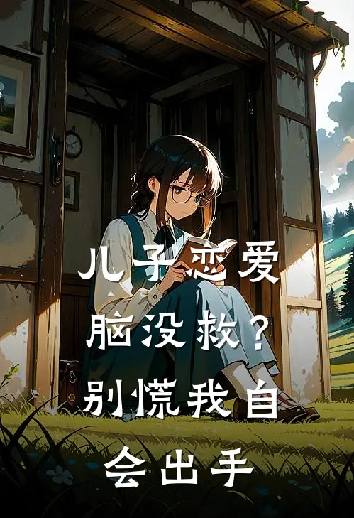 儿子恋爱脑没救？别慌我自会出手